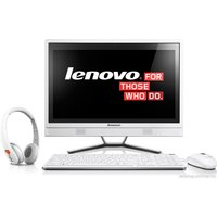 Моноблок Lenovo C470 (57326631)