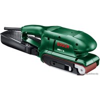 Ленточная шлифмашина Bosch PBS 7 A [0603391008]