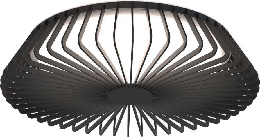 

Припотолочная люстра Mantra Himalaya 7968