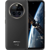 Смартфон Ulefone Armor 23 Ultra (черный)