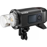 Вспышка Godox Witstro AD600ProII