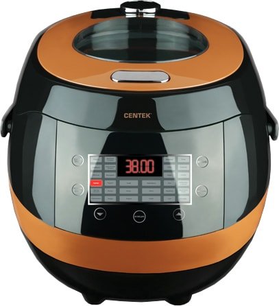 

Мультиварка CENTEK CT-1471