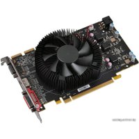 Видеокарта XFX HD 6750 1024MB GDDR5 (HD-675X-ZNLC)