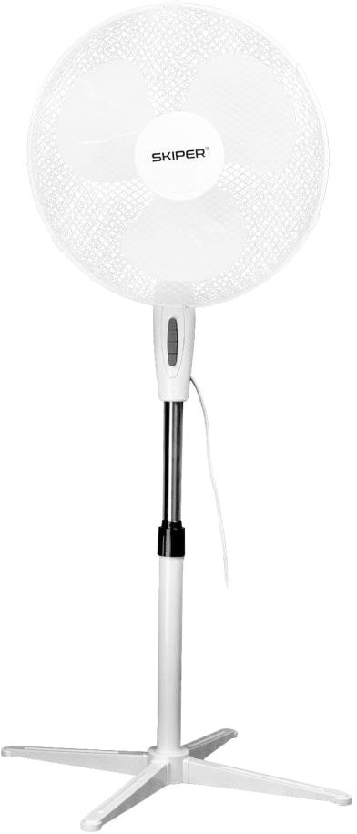 

Вентилятор Skiper FX-40