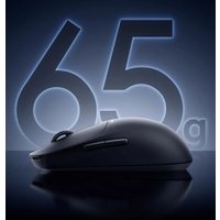 Игровая мышь Xiaomi Mouse X1 XMSBX1YM (черный, китайская версия)