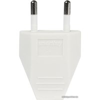 Вилка кабельная SmartBuy SBE-2.5-P06-w