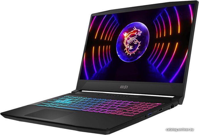 MSI Katana 15 B13VFK-1855XES