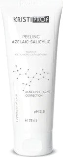  KRISTI Пилинг азелаиново-салициловый 75 мл