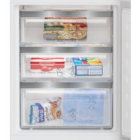 Холодильник Grundig GKNI25940N в Борисове