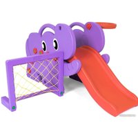 Горка Happy Box JM-706B