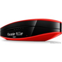 Радиотелефон Philips Luceo M6601RB/51