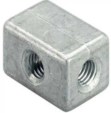 

Монтажный кубик Fischer 79717 (50 шт)