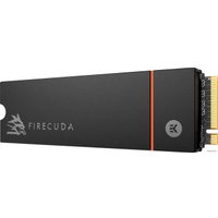 SSD Seagate FireCuda 530 Heatsink 2TB ZP2000GM3A023