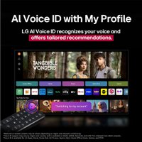 OLED телевизор LG OLED evo AI G5 OLED65G51LW