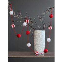 Гирлянда Tkano New Year Essential Circus TK25-NY STR0001