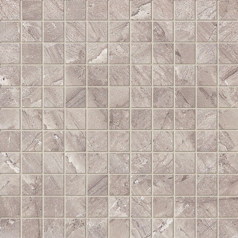 

Керамическая плитка Tubadzin Obsydian Grey 298x298