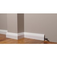 Плинтус Decor-Dizayn DD125 в Бресте