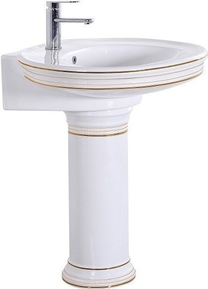 

Умывальник CeramaLux 4286