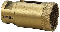 

Коронка Makita D-44616