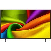 Телевизор LG NANO 4K UHD AI NU85 55NU850B6LA