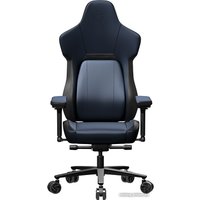 Игровое (геймерское) кресло ThunderX3 Core Modern (синий)