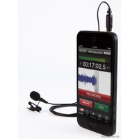 Проводной микрофон RODE smartLav+