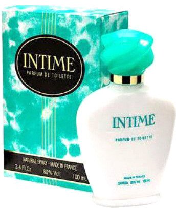 

Туалетная вода Arno Sorel Intime Woman EdT (100 мл)