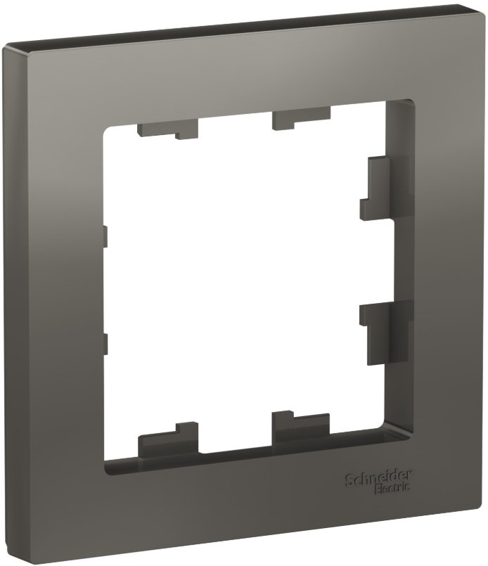 

Рамка Schneider Electric Atlas Design ATN000901