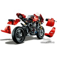 Конструктор King 10272 Мотоцикл Ducati Panigale V4 R
