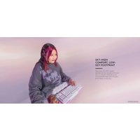 Клавиатура Logitech G715 Tactile 920-010453 (нет кириллицы)