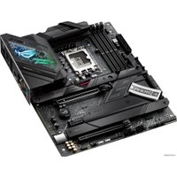 Материнская плата ASUS ROG Strix Z690-F Gaming WiFi