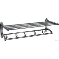 Полка для полотенца Ekko E102-10DG