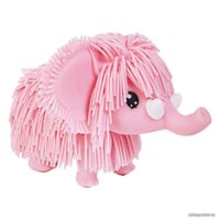 Интерактивная игрушка Jiggly Pets Мамонтенок 40393