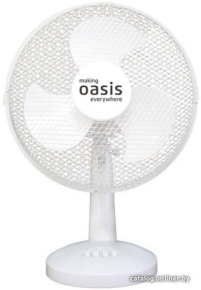 Вентилятор Making Oasis Everywhere VT-30W3