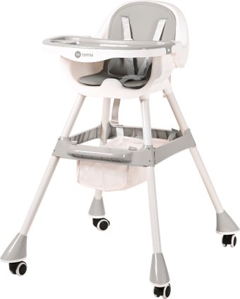 Трансформер Tomix Meal HB-6808 (grey)
