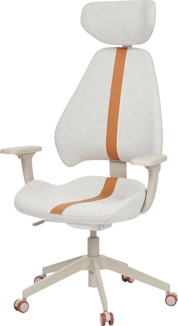 

Игровое (геймерское) кресло Ikea Gruppspel 60507586
