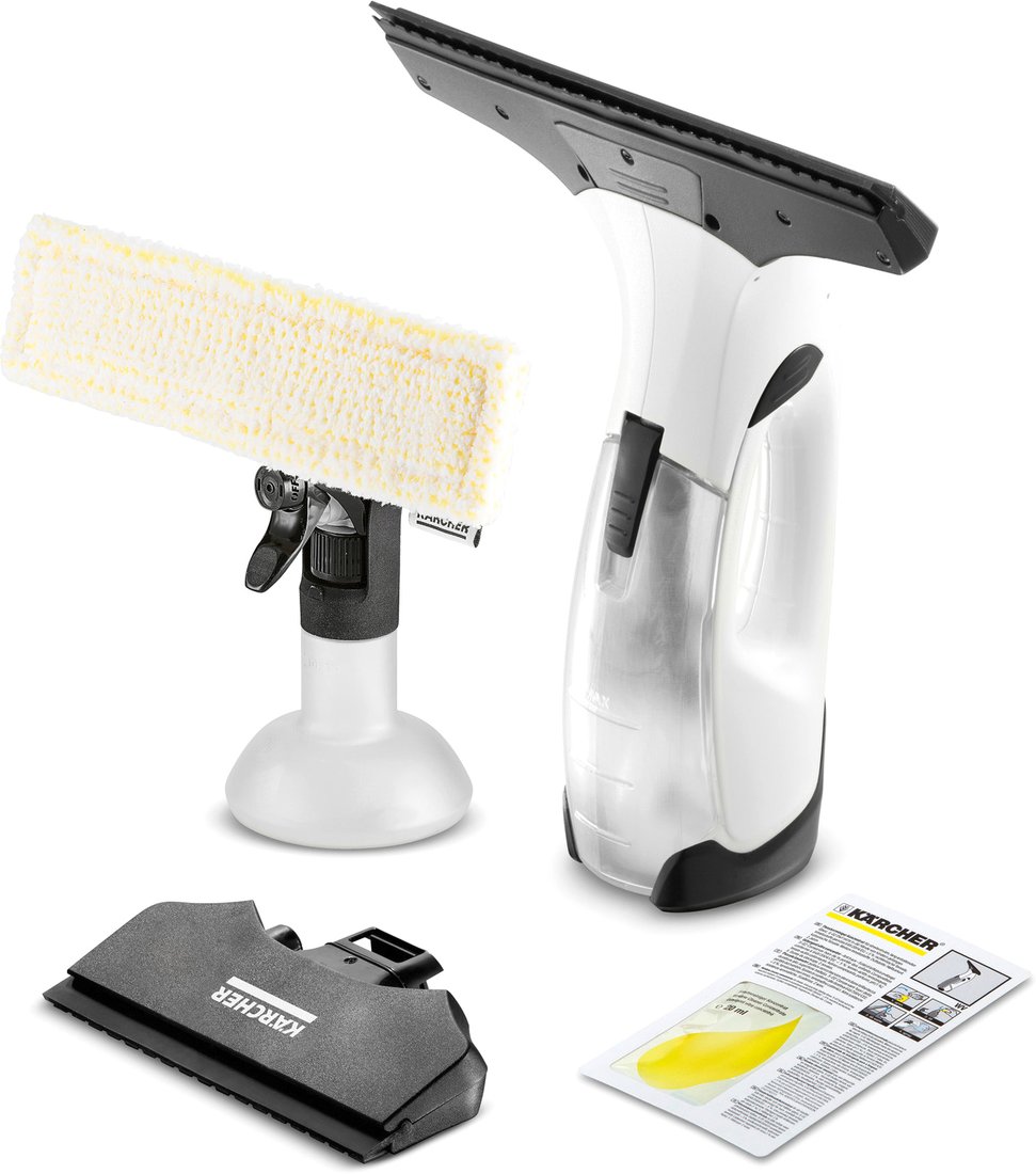 

Стеклоочиститель Karcher WV 2 PLUS N 1.633-642.0