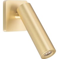 Спот Arlight SP-READER-NB-S60x60-3W Warm3000 GD 20deg 049806