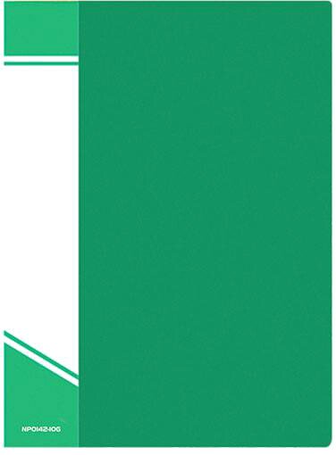 

Папка для бумаг inФормат NP0142-10G