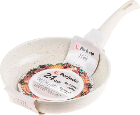 

Сковорода Perfecto Linea Cook&Fun 55-240102