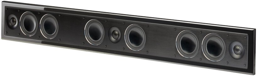 Paradigm Millenia LP Trio (черный)