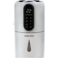 Увлажнитель воздуха STOEWER Air D50