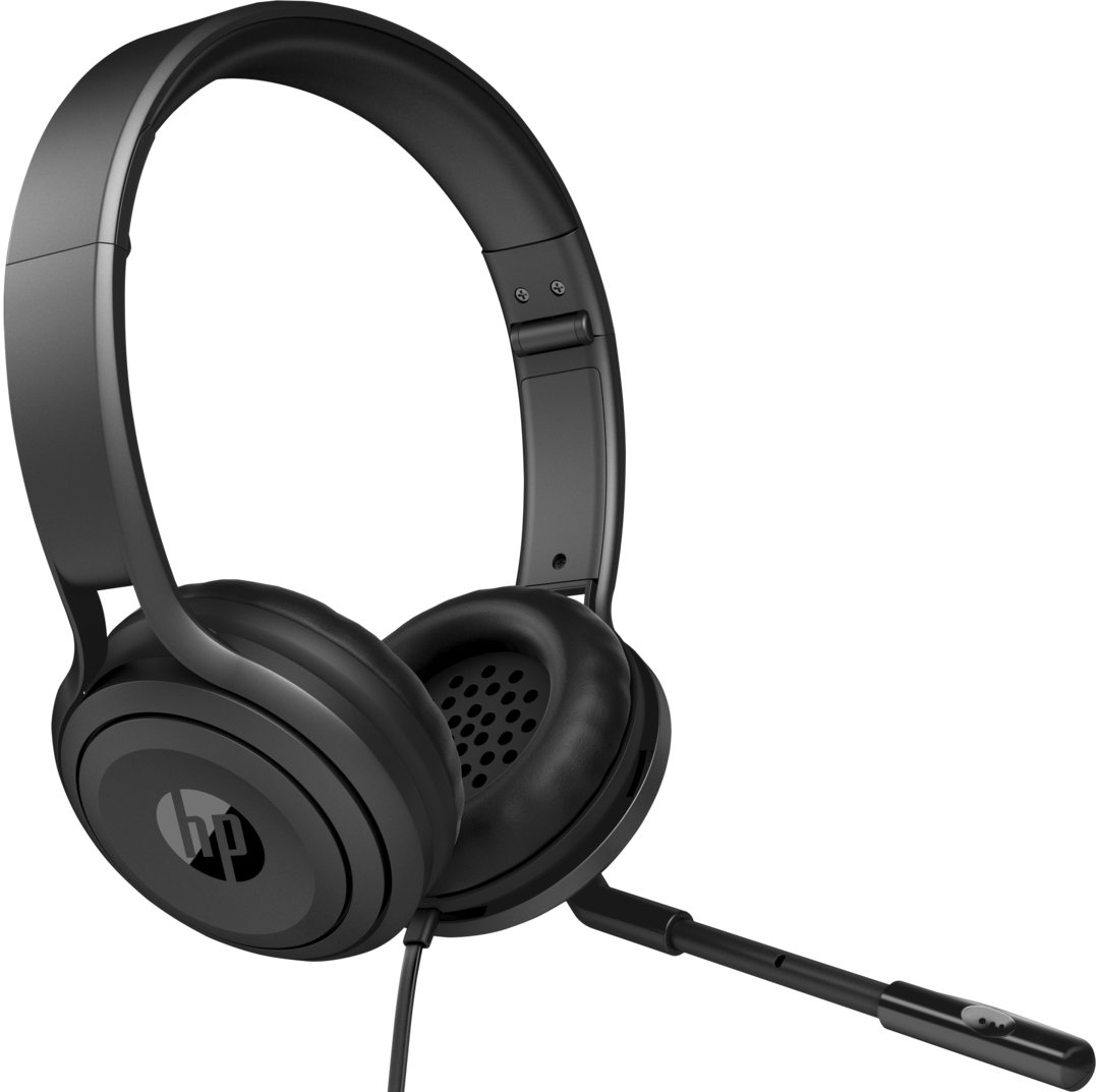 

Офисная гарнитура HP 500 1NC57AA