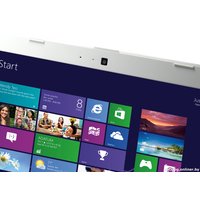 Ноутбук ASUS X200MA-KX047D