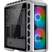 Корпус Cooler Master MasterCase H500P Mesh White ARGB MCM-H500P-WGNN-S01