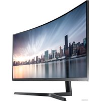 Монитор Samsung C34H890WGI