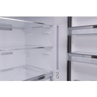 Холодильник Sharp SJ-492IHXI42R