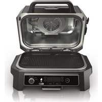 Электрогриль Ninja Woodfire Pro XL OG850EU