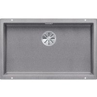 Кухонная мойка Blanco Subline 700-U (алюметаллик)