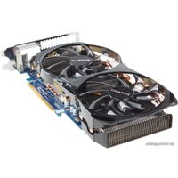 Видеокарта Gigabyte GeForce GTX 660 WindForce 2 2GB GDDR5 (GV-N660WF2-2GD)